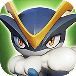 Palmon Survival Logo